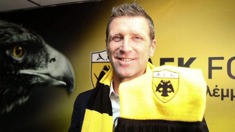 Καρέρα: «Θέλω η ομάδα μου να αποτελείται από μαχητές»