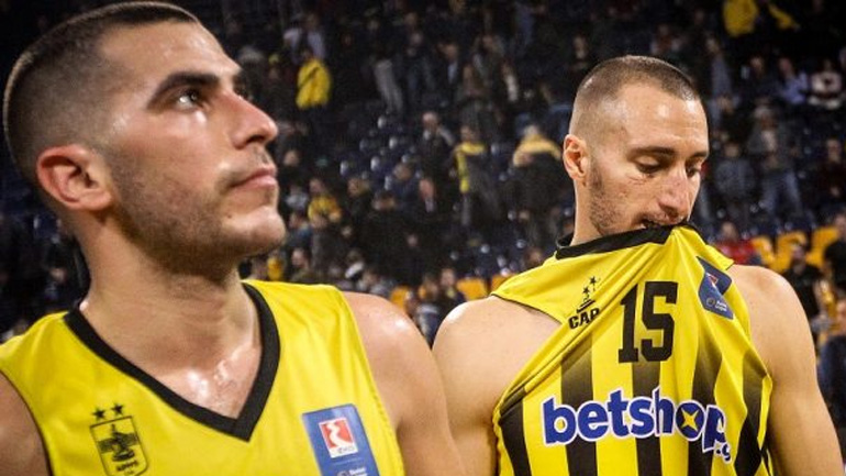 Έκτακτη συνεδρίαση από τον ΑΣ Άρης για την ΚΑΕ