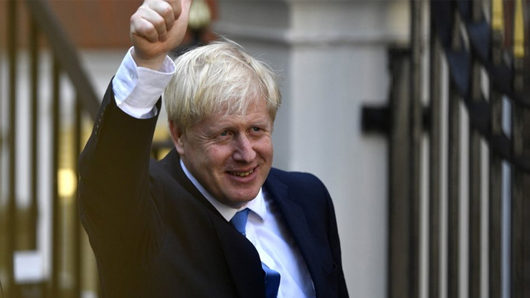 Αυτή είναι η μεγαλύτερη αμαρτία του Μπόρις Τζόνσον