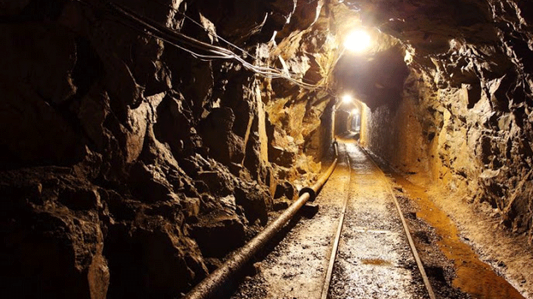 Νότια Αφρική: Νεκροί βρέθηκαν οι τέσσερις εργαζόμενοι σε χρυσωρυχείο που αγνοούνταν από την Παρασκευή