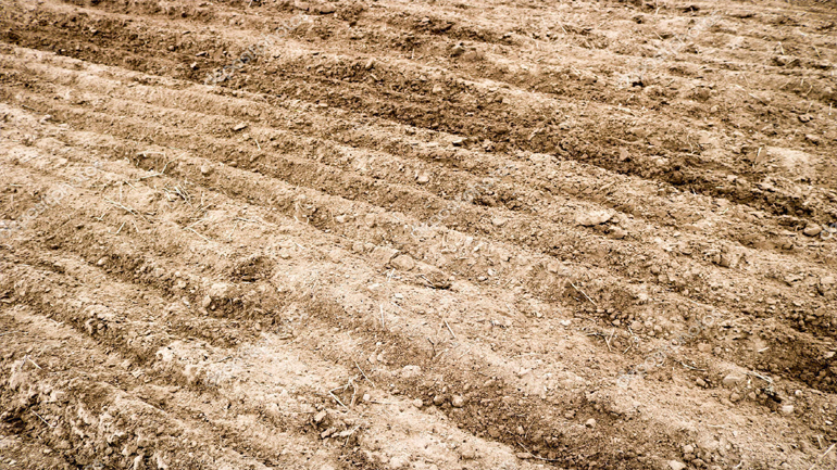 Κέρκυρα: «Έθαψε» σε χωράφι μισό κιλό ηρωίνη