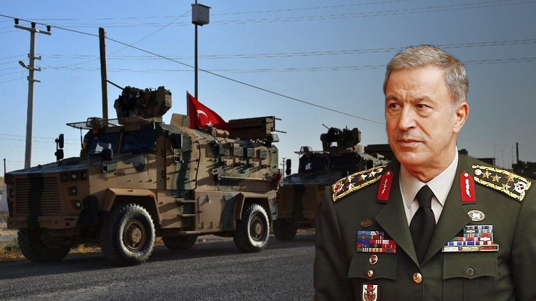 Ακάρ: Κίνηση αδυναμίας η απέλαση του Λίβυου πρέσβη