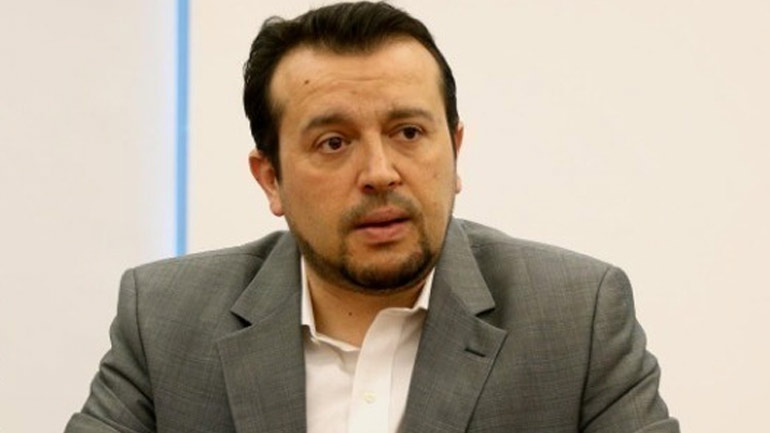 Ν. Παππάς: Ο κ. Μητσοτάκης λέει ότι θα γίνουν διπλές εκλογές και τρέμει την απλή αναλογική