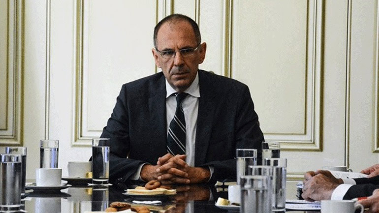 Γεραπετρίτης: Η παρέμβαση των ΗΠΑ ασφαλώς μπορεί να είναι κρίσιμη