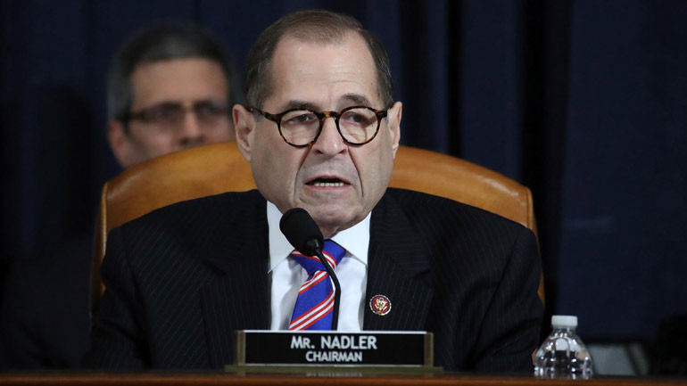 Νάντλερ: Ο Ντόναλντ Τραμπ θα μπορούσε να κριθεί ένοχος μέσα σε «τρία λεπτά με το χρονόμετρο»