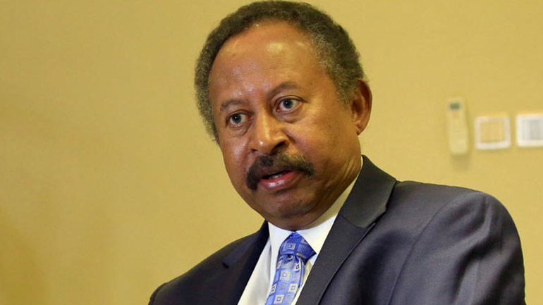 Σουδάν: Τη μείωση των στρατιωτικών που επιχειρούν στην Υεμένη ανακοίνωσε ο μεταβατικός πρωθυπουργός