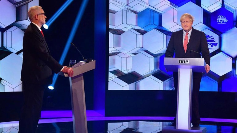 Bρετανία: Αυξάνεται το προβάδισμα των Τόρις έναντι των Εργατικών