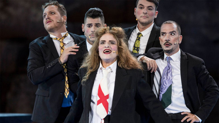 Πού θα πάμε σήμερα στην πόλη – Ατζέντα εκδηλώσεων