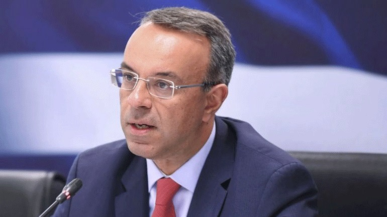 Συνάντηση Σταϊκούρα με επενδυτές στη Νέα Υόρκη