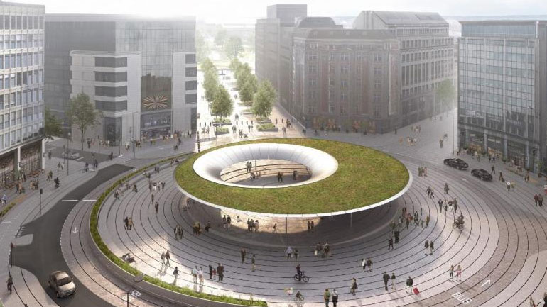 Προώθηση της Ελλάδας στη βελγική αγορά