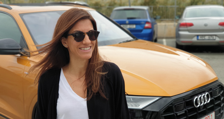 H Χριστιάννα Διογένους