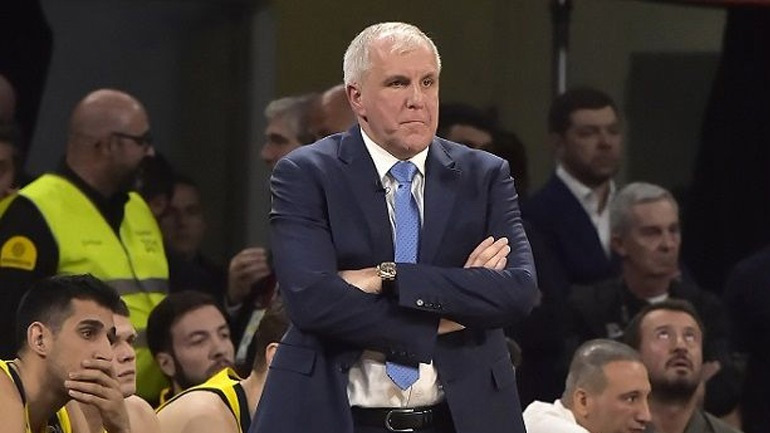 Ομπράντοβιτς: «Το ΝΒΑ είναι μια… μαφία, δεν με ενδιαφέρει να δουλέψω εκεί»