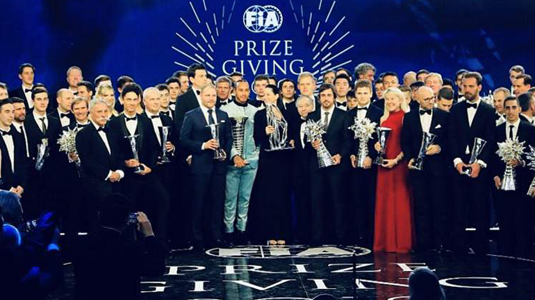 Οι κορυφαίοι του 2019