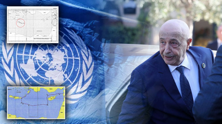 “Η συμφωνία Τουρκίας – Λιβύης είναι άκυρη”