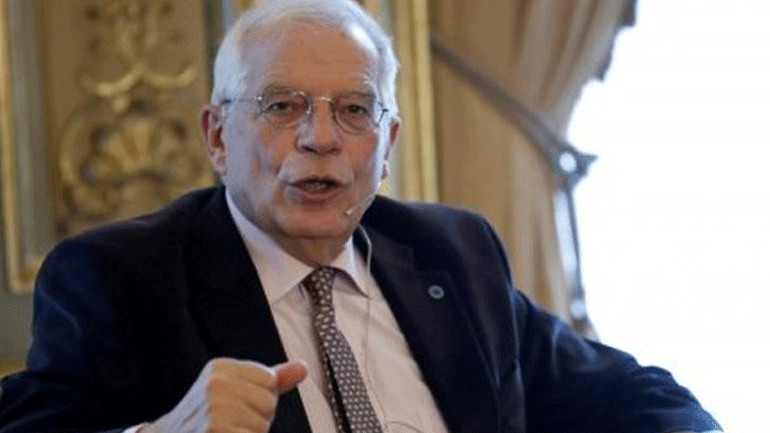 ΕΕ:  Σοβαρή ανησυχία από τη συμφωνία Τουρκίας-Λιβύης