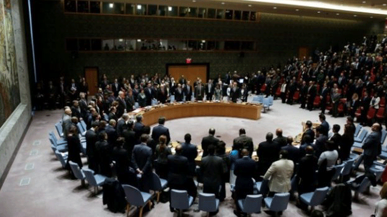 Σύγκληση του ΣΑ για τον κίνδυνο κλιμάκωσης των προκλήσεων της Πιονγκιάνγκ ζητά η Ουάσινγκτον