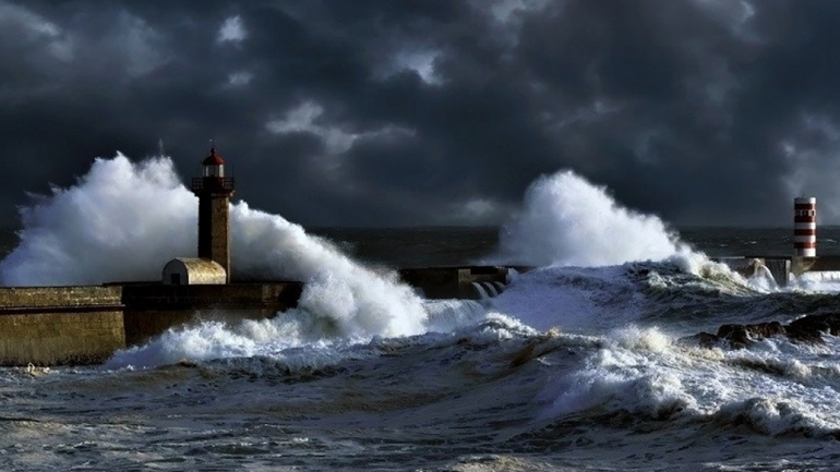 Με άγριες διαθέσεις καταφθάνει η “Διδώ”
