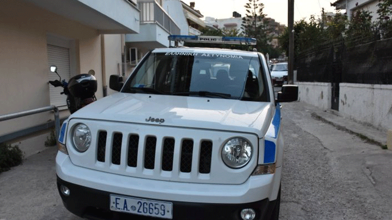 Αυτοκτονία 48χρονης γυναίκας στη Χίο