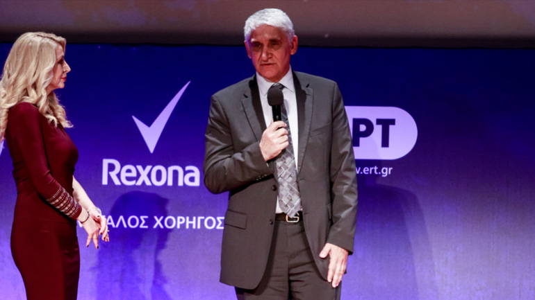 Ο Παναγιώτης Γιαννάκης