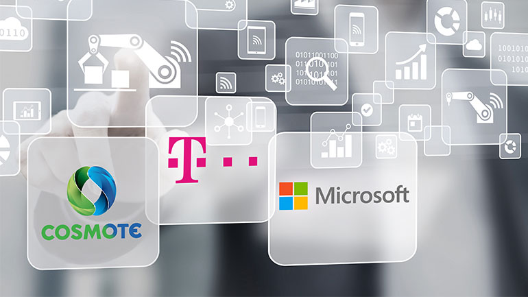 Ευελιξία και άλμα ανταγωνιστικότητας για τις εταιρείες μέσω των λύσεων cloud