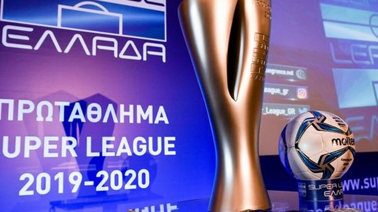 Super League: Την Πέμπτη το Δ.Σ. για τον ορισμό του προγράμματος από την 17η έως την 26η αγωνιστική