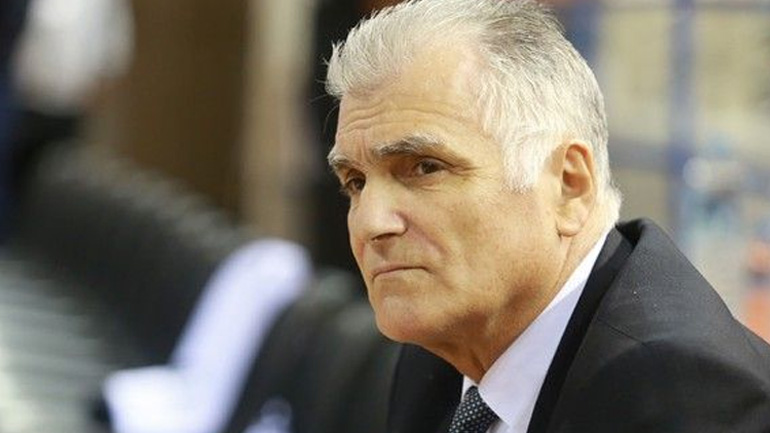 Μπάσκετ: Αποχαιρέτησε τους παίκτες του Άρη ο Μαρκόπουλος