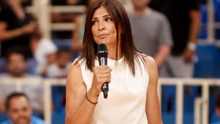 Τέλος εποχής για την Εβίνα Μάλτση – Ανακοίνωσε την αποχώρησή της από την ενεργό δράση Τέλος εποχής για την Εβίνα Μάλτση – Ανακοίνωσε την αποχώρησή της από την ενεργό δράση