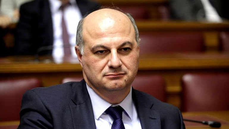 Κ. Τσιάρας: Σύντομα και στα ποινικά δικαστήρια η ηλεκτρονική κατάθεση δικογράφων