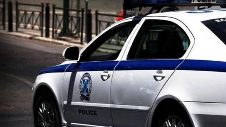 Νέα εισβολή με αυτοκίνητο σε κατάστημα ηλεκτρικών στο Μαρκόπουλο