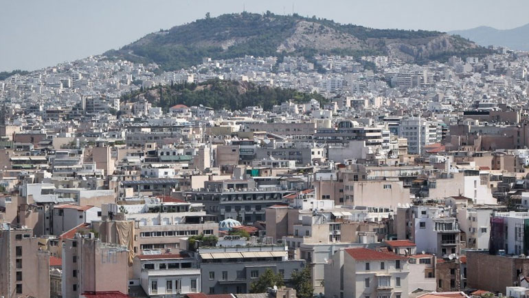 Αυξάνεται η ζήτηση για στεγαστικά δάνεια το 2019