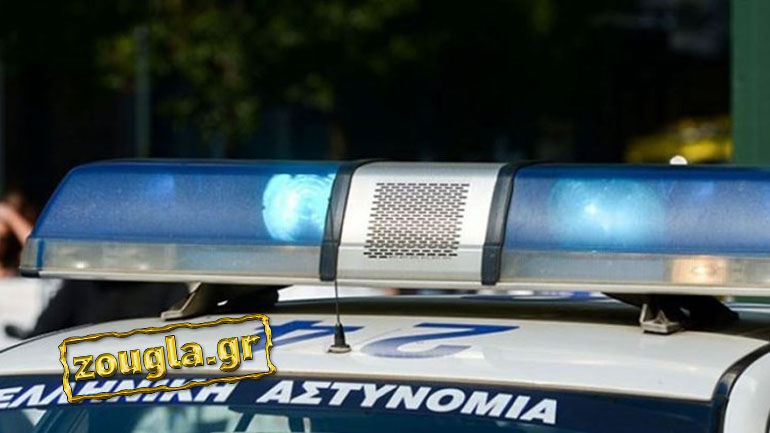 H σπείρα που έκλεψε το «Θείο βρέφος» και τον βουλευτή της ΝΔ