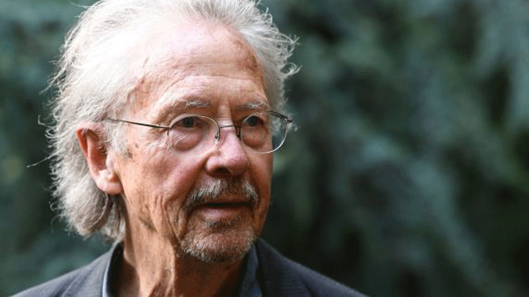 Τουρκία, Αλβανία και Κόσοβο μποϊκοτάρουν τα Νόμπελ λόγω της βράβευσης του Πέτερ Χάντκε