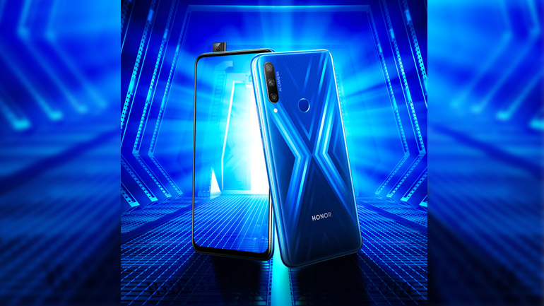 HONOR 9X: Μόλις έφτασε και εντυπωσιάζει με τα χαρακτηριστικά και την τιμή του!