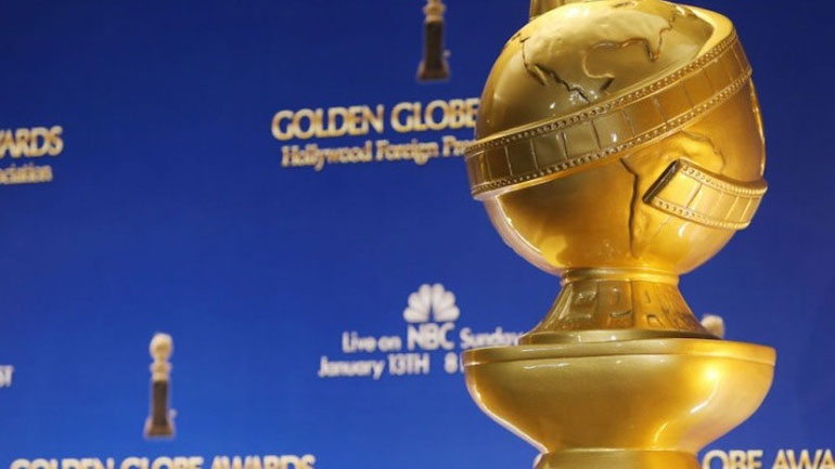 Ποιοι παρουσιάζουν απόψε τις υποψηφιότητες για τις Χρυσές Σφαίρες