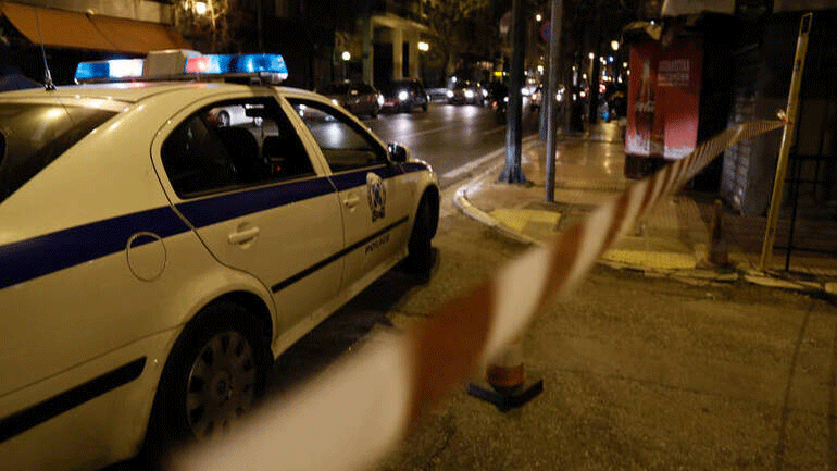Αιματηρή συμπλοκή με έναν νεκρό στα Πατήσια