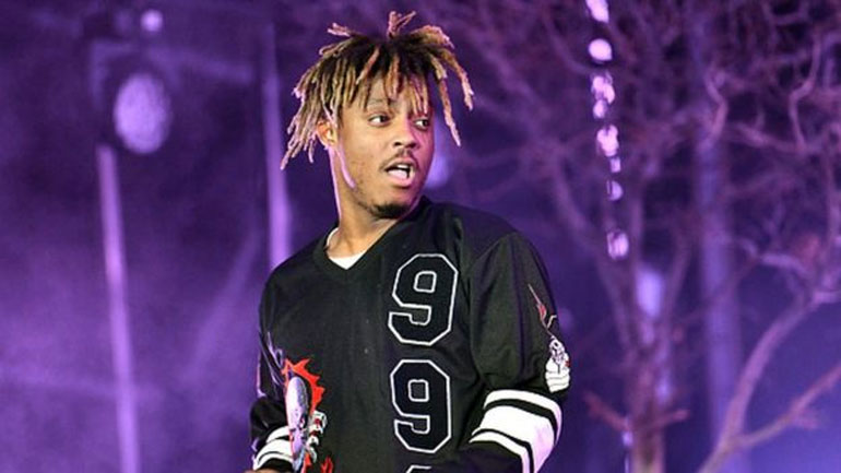 Πέθανε ο ράπερ Juice Wrld