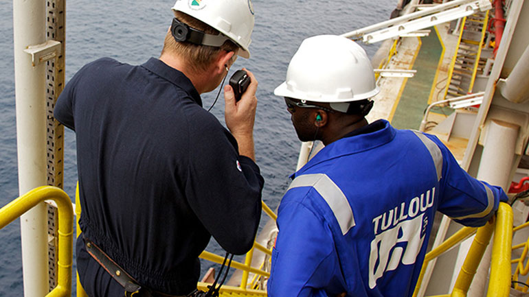 Tullow Oil: «Βυθίζεται» 58% η μετοχή – Περιέκοψε τις εκτιμήσεις για την παραγωγή
