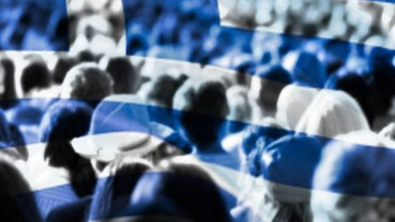 Μειώνεται ο πληθυσμός της Ελλάδας – Λιγότερες γεννήσεις ακόμα και από την Κατοχή του 1944