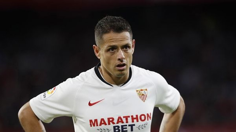 Πέταξε βαθμούς η Σεβίλλη, 1-1 με την Οσασούνα