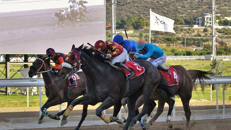 Markopoulo Park: Εντυπωσιακά κέρδη για τους νικητές στο ΣΚΟΡ 6