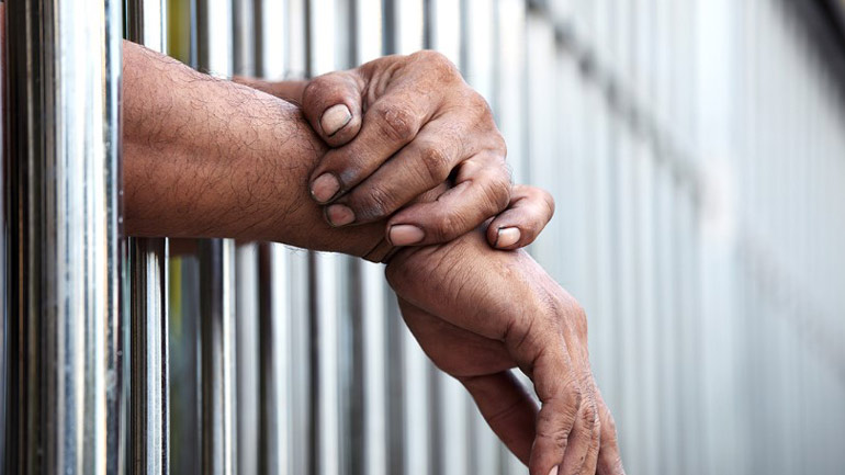 Βοηθήστε τους φυλακισμένους στηρίζοντας την καμπάνια του Συλλόγου Συμπαραστάσεως Κρατουμένων «Ο ΟΝΗΣΙΜΟΣ»