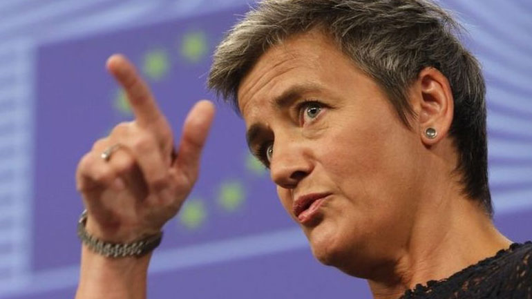 Βεστάγκερ: “Έχει έρθει η ώρα να επικαιροποιήσουμε τους κανόνες ανταγωνισμού”