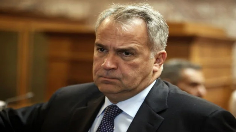 Ο Βορίδης για την κάνναβη: «Παρά τις αντιθέσεις μου, σέβομαι τη νομιμότητα»