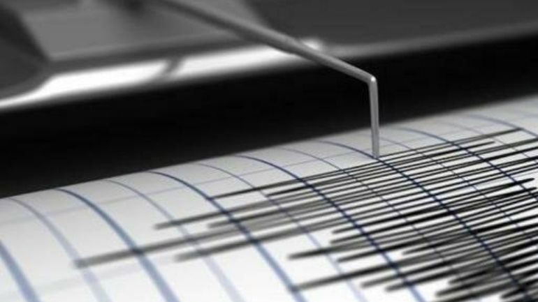 Δύο σεισμοί 5,1 Ρίχτερ και 4,4  στην Τουρκία