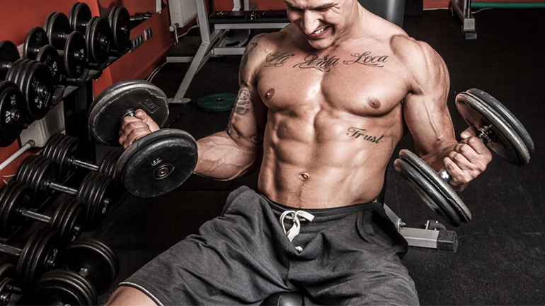 Πώς θα κάψεις το λίπος στο συκώτι, σύμφωνα με τον ειδικό