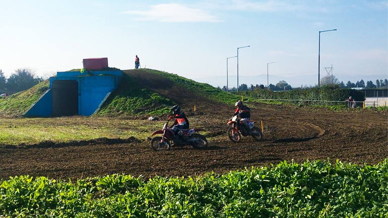 Αποτελέσματα MX Βορείου