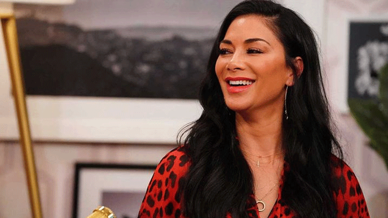 Ανακαλύψτε τα fitness μυστικά που ακολουθεί η Nicole Scherzinger στα 41 της για αψεγάδιαστη σιλουέτα!