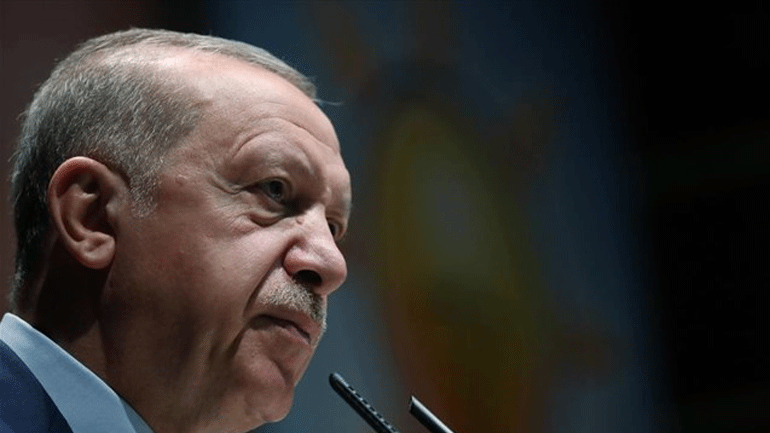 «Στόχος μας η εγκατάσταση ενός εκατ. προσφύγων στη ζώνη ασφαλείας»