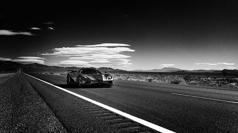 Η μεγάλη πρόκληση της Koenigsegg