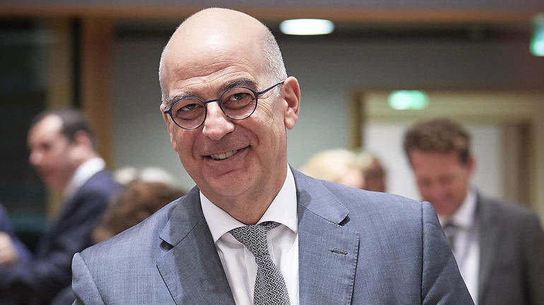 Συνεδριάζει το Εθνικό Συμβούλιο Εξωτερικής Πολιτικής